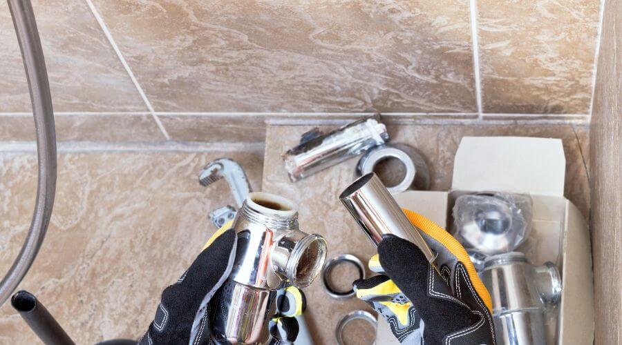 Expert tile roof repair services in Stanwood, WA